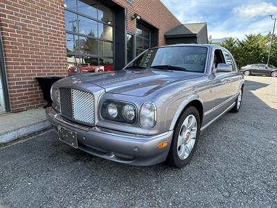 2000 Bentley Arnage Red Label   - Photo 10 - Dartmouth, MA 02748