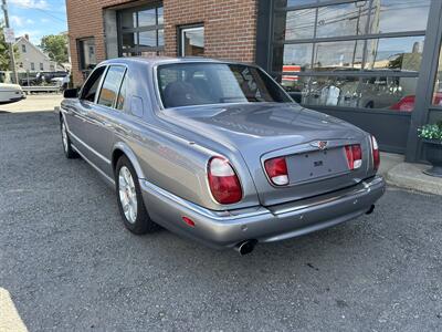 2000 Bentley Arnage Red Label   - Photo 9 - Dartmouth, MA 02748