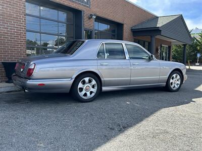 2000 Bentley Arnage Red Label   - Photo 6 - Dartmouth, MA 02748