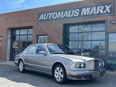 2000 Bentley Arnage Red Label   - Photo 1 - Dartmouth, MA 02748