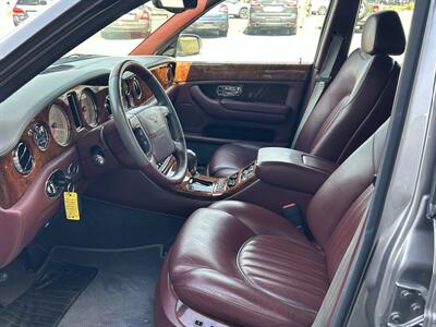 2000 Bentley Arnage Red Label   - Photo 17 - Dartmouth, MA 02748