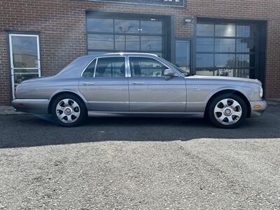 2000 Bentley Arnage Red Label   - Photo 5 - Dartmouth, MA 02748