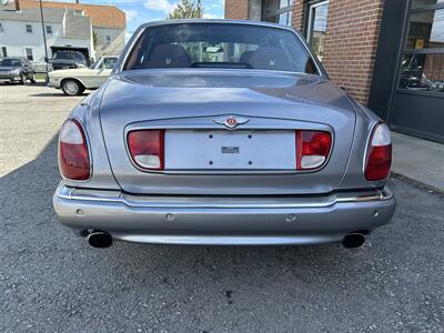 2000 Bentley Arnage Red Label   - Photo 8 - Dartmouth, MA 02748