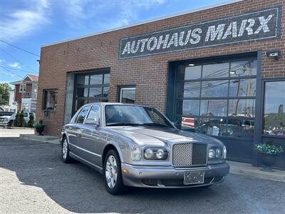 2000 Bentley Arnage Red Label   - Photo 2 - Dartmouth, MA 02748