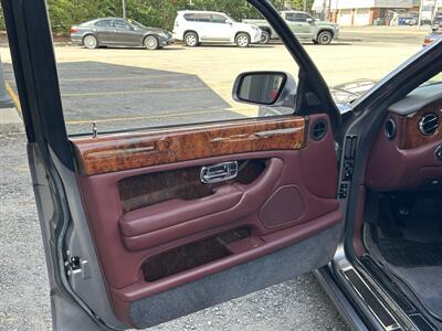 2000 Bentley Arnage Red Label   - Photo 13 - Dartmouth, MA 02748