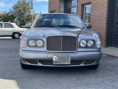 2000 Bentley Arnage Red Label   - Photo 4 - Dartmouth, MA 02748