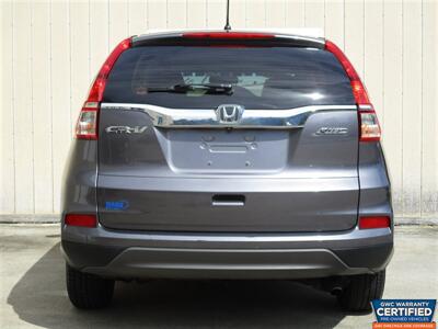 2016 Honda CR-V LX   - Photo 6 - Dartmouth, MA 02748
