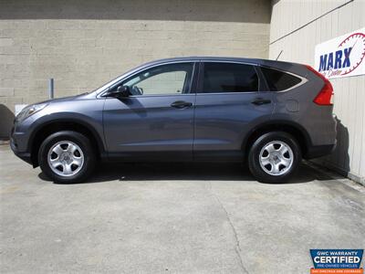 2016 Honda CR-V LX   - Photo 4 - Dartmouth, MA 02748