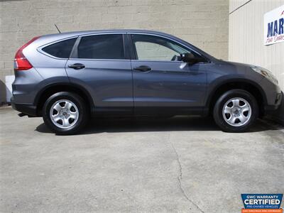 2016 Honda CR-V LX   - Photo 9 - Dartmouth, MA 02748