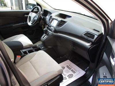 2016 Honda CR-V LX   - Photo 11 - Dartmouth, MA 02748