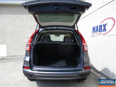 2016 Honda CR-V LX   - Photo 15 - Dartmouth, MA 02748