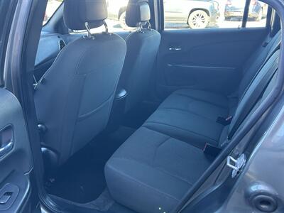 2012 Chrysler 200 Touring   - Photo 8 - Dartmouth, MA 02748