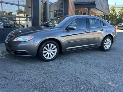 2012 Chrysler 200 Touring   - Photo 14 - Dartmouth, MA 02748