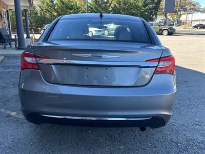 2012 Chrysler 200 Touring   - Photo 3 - Dartmouth, MA 02748