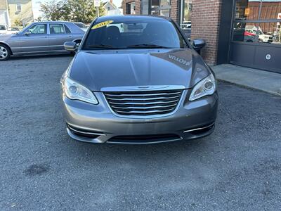 2012 Chrysler 200 Touring   - Photo 17 - Dartmouth, MA 02748
