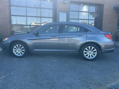 2012 Chrysler 200 Touring   - Photo 13 - Dartmouth, MA 02748