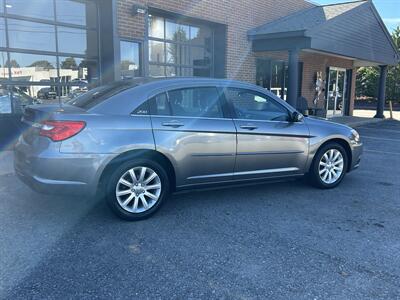 2012 Chrysler 200 Touring   - Photo 19 - Dartmouth, MA 02748