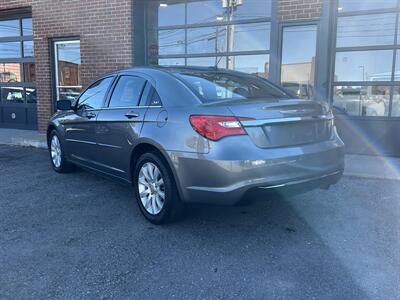 2012 Chrysler 200 Touring   - Photo 12 - Dartmouth, MA 02748