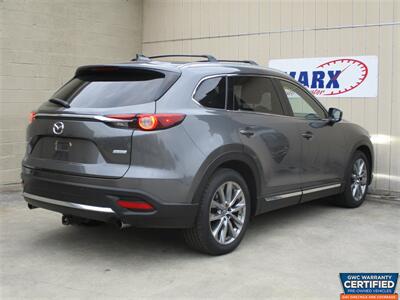 2018 Mazda CX-9 Signature   - Photo 7 - Dartmouth, MA 02748