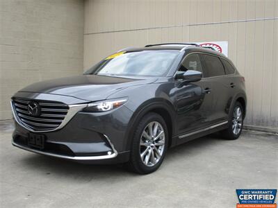 2018 Mazda CX-9 Signature   - Photo 3 - Dartmouth, MA 02748