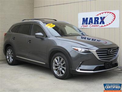 2018 Mazda CX-9 Signature  