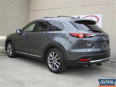 2018 Mazda CX-9 Signature   - Photo 5 - Dartmouth, MA 02748