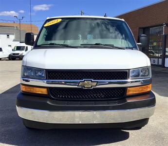 2021 Chevrolet Express 2500   - Photo 8 - Dartmouth, MA 02748