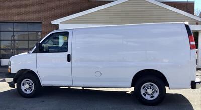 2021 Chevrolet Express 2500   - Photo 6 - Dartmouth, MA 02748