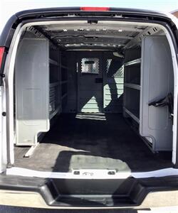 2021 Chevrolet Express 2500   - Photo 15 - Dartmouth, MA 02748