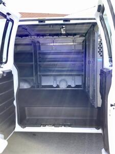 2021 Chevrolet Express 2500   - Photo 13 - Dartmouth, MA 02748