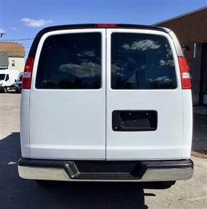 2021 Chevrolet Express 2500   - Photo 4 - Dartmouth, MA 02748