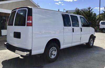 2021 Chevrolet Express 2500   - Photo 3 - Dartmouth, MA 02748