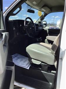 2021 Chevrolet Express 2500   - Photo 9 - Dartmouth, MA 02748