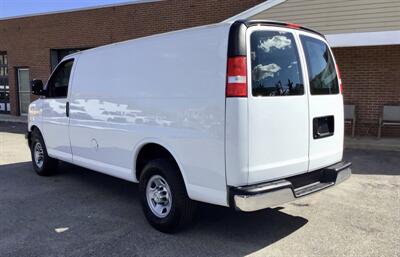 2021 Chevrolet Express 2500   - Photo 5 - Dartmouth, MA 02748