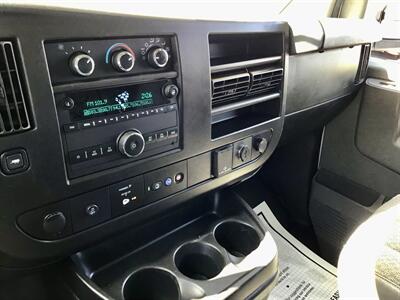 2021 Chevrolet Express 2500   - Photo 11 - Dartmouth, MA 02748