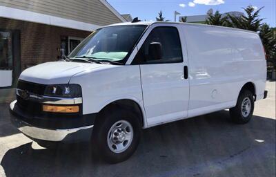2021 Chevrolet Express 2500   - Photo 7 - Dartmouth, MA 02748