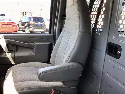 2021 Chevrolet Express 2500   - Photo 12 - Dartmouth, MA 02748