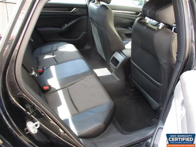 2018 Honda Accord Sport   - Photo 15 - Dartmouth, MA 02748