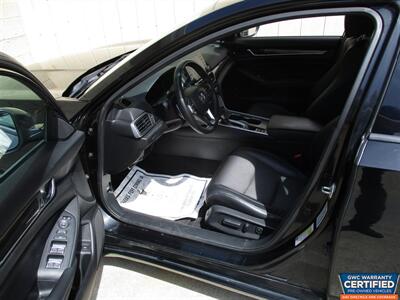 2018 Honda Accord Sport   - Photo 11 - Dartmouth, MA 02748