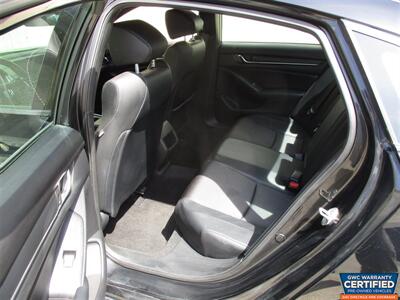 2018 Honda Accord Sport   - Photo 14 - Dartmouth, MA 02748