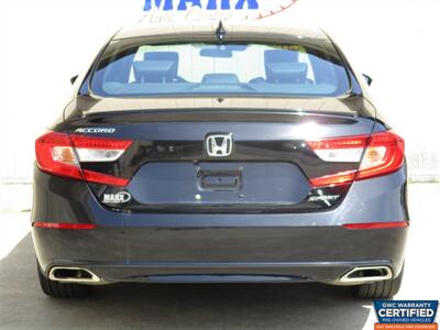 2018 Honda Accord Sport   - Photo 7 - Dartmouth, MA 02748