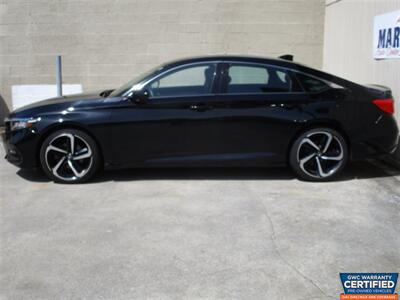 2018 Honda Accord Sport   - Photo 4 - Dartmouth, MA 02748