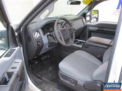 2011 Ford F-350 XLT   - Photo 10 - Dartmouth, MA 02748