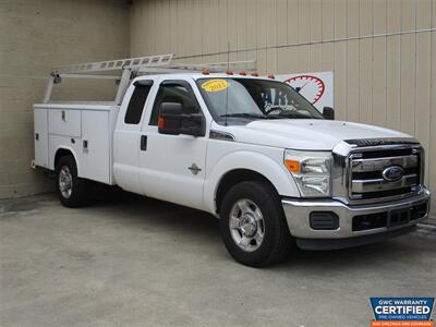 2011 Ford F-350 XLT   - Photo 1 - Dartmouth, MA 02748