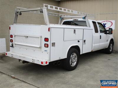 2011 Ford F-350 XLT   - Photo 7 - Dartmouth, MA 02748