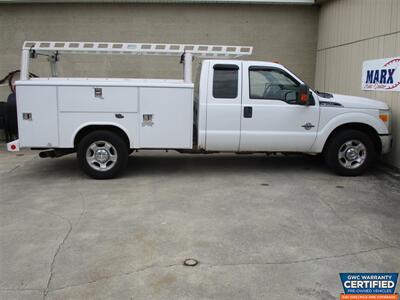 2011 Ford F-350 XLT   - Photo 8 - Dartmouth, MA 02748