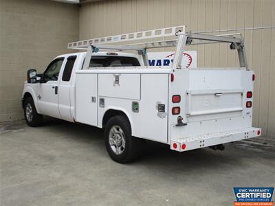 2011 Ford F-350 XLT   - Photo 5 - Dartmouth, MA 02748