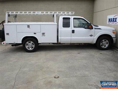 2011 Ford F-350 XLT   - Photo 9 - Dartmouth, MA 02748