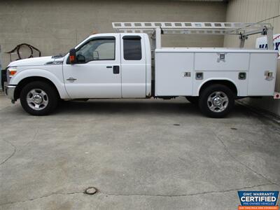 2011 Ford F-350 XLT   - Photo 4 - Dartmouth, MA 02748