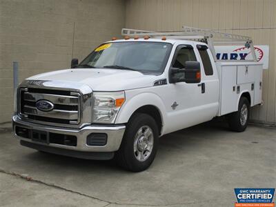 2011 Ford F-350 XLT   - Photo 3 - Dartmouth, MA 02748